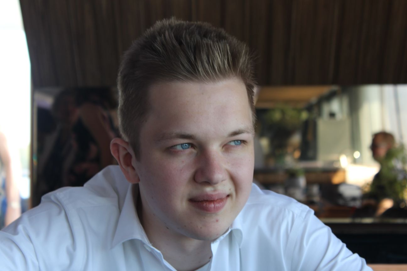 Mathijs