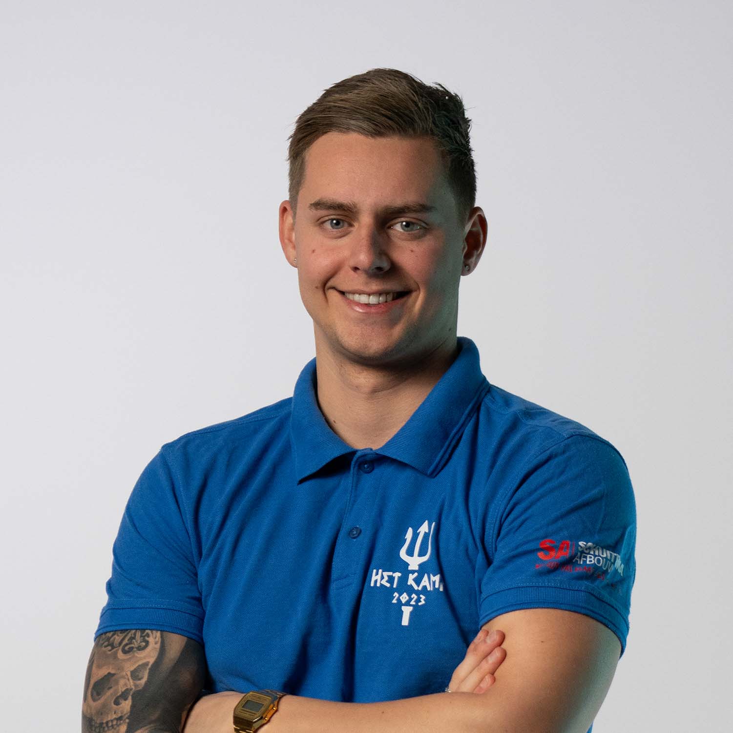 Wout